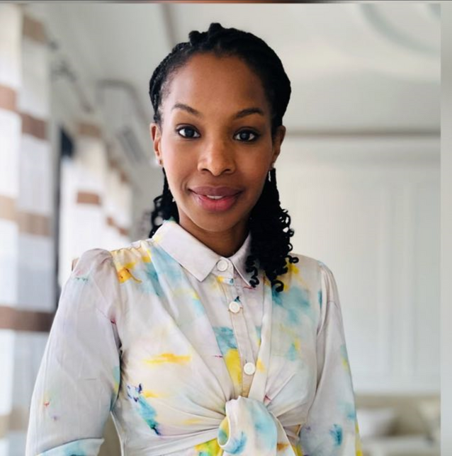 Aminatou marly diallo
